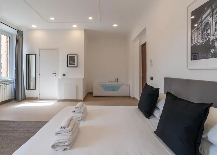 San Giovanni Boutique Suites