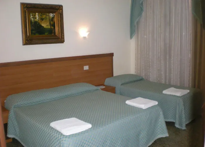 Ritmo Blues Guest House
