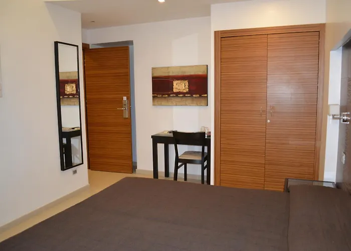 Interno 5 B&B