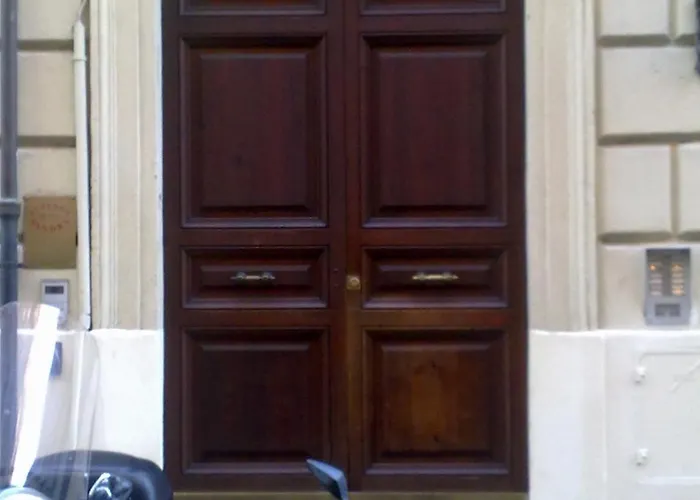 Albergo Sandra