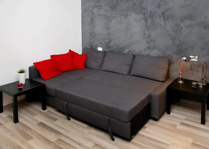 Guest House Roma