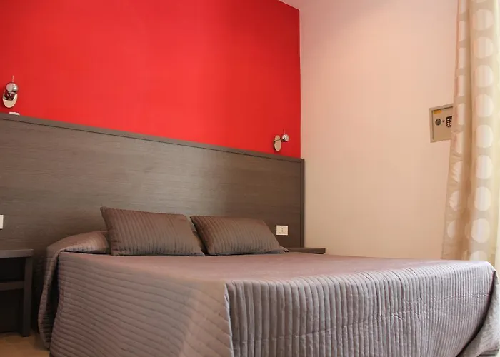 New Guest House Roma