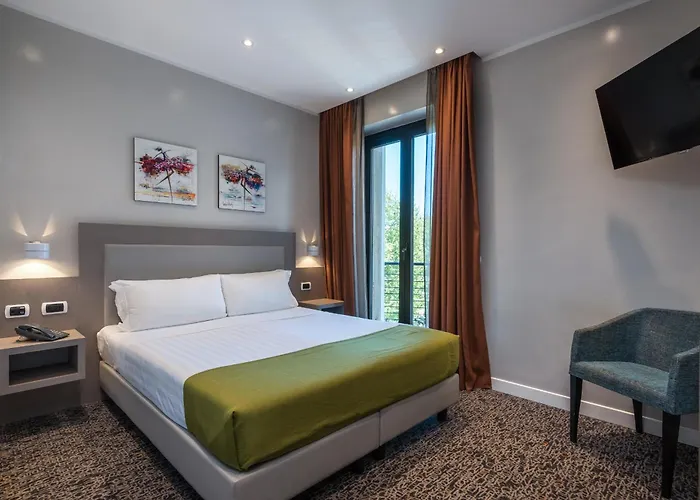 Noba Hotel E Residenze