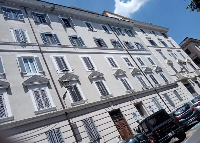 Domus Annia Guest House, The Amazing Colosseum