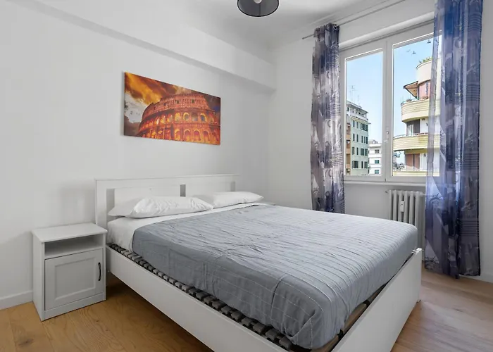 Appio Grand Apartment - S. Giovanni