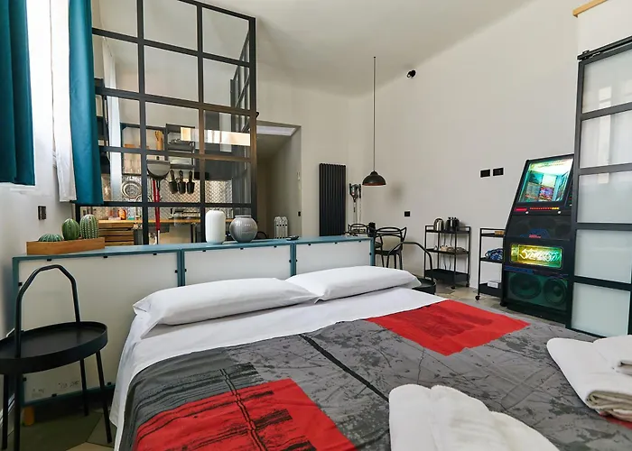 Loft In Front Of St Peter'S Square And Sant'Angelo Castle - Myloft In Rome