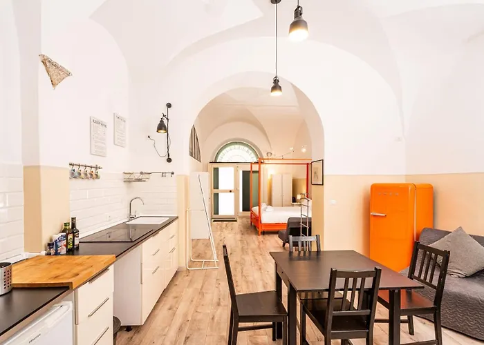 Loft Piazza Navona