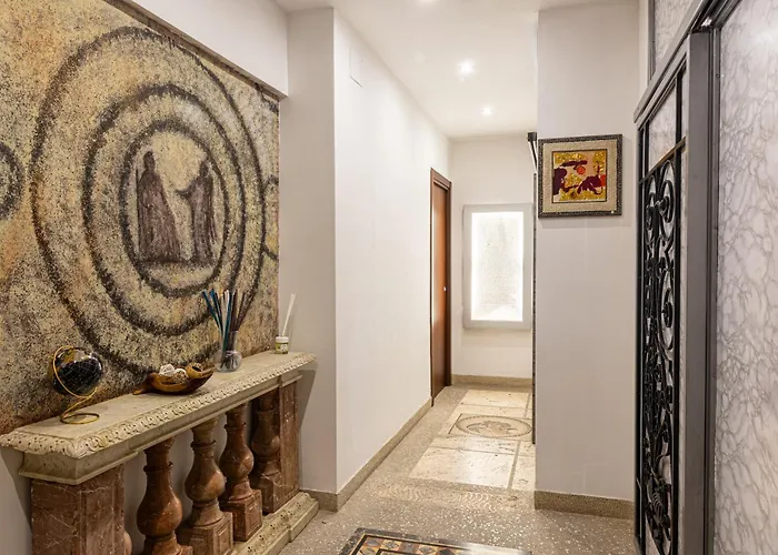 Domus Antica Roma
