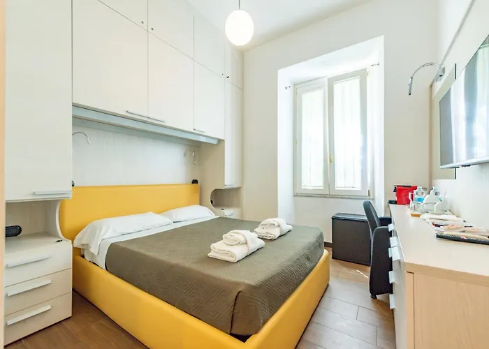 Andenis Tiber House