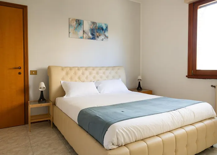 Alessandrino Apartment