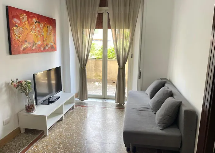 Residenza castani 2- Roma