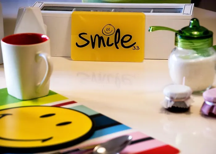 Smile B&B