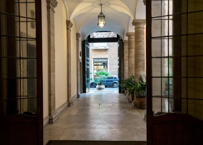 Alta Luxury Apartments - Frezza Apartment