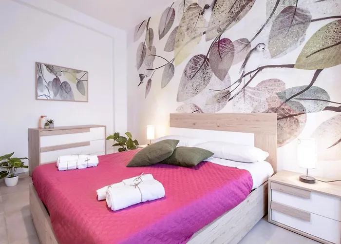 Green House Exclusive Suite Near Metro A