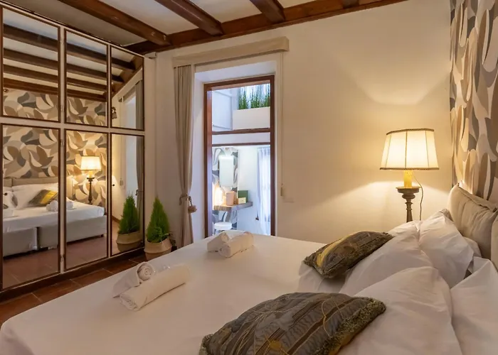 Roma Centro Storico Luxury - Piazza di Spagna
