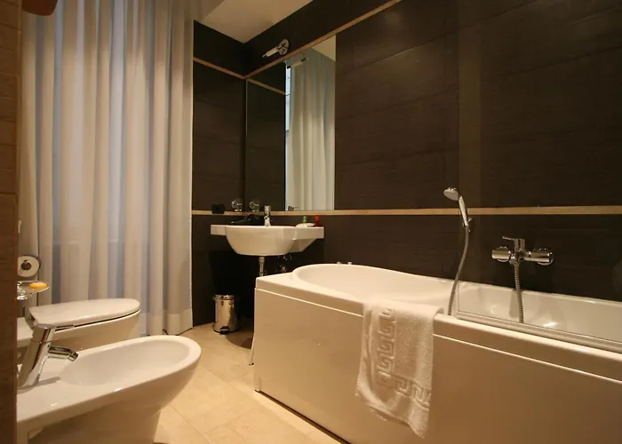 Suite Beccaria A Piazza Del Popolo