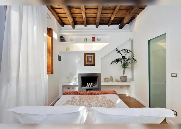 Labanca'S Luxury Pantheon