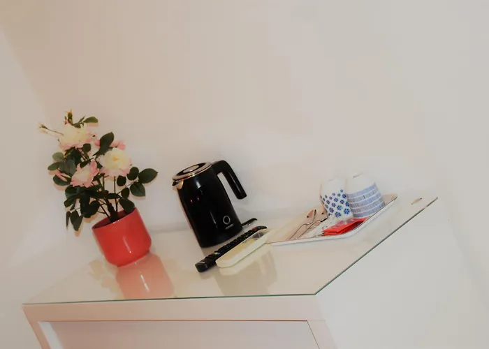 Have A Nice Holiday - Luxury Rooms