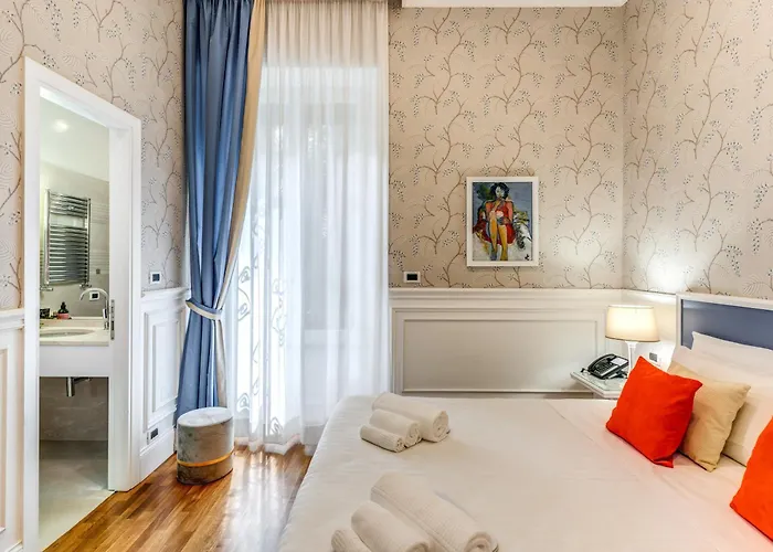 Mangili Garden Hotel