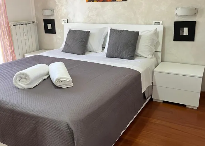 ACQUEDOTTO ALESSANDRINO House