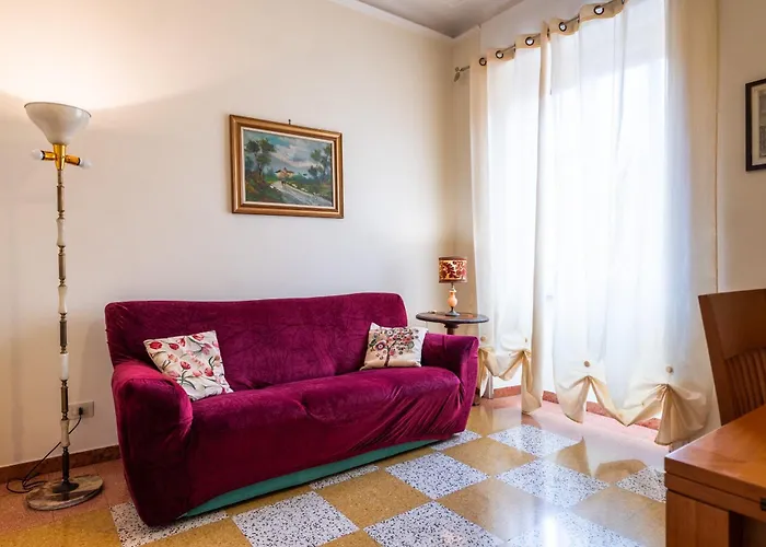 Cipro Apartment