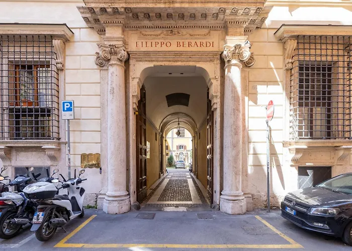 La Casa Di G - Vivora Srl