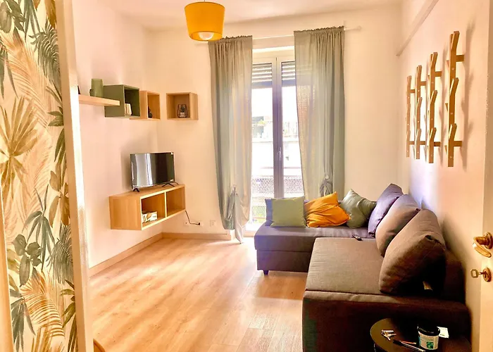 Casa Carlotta a Roma