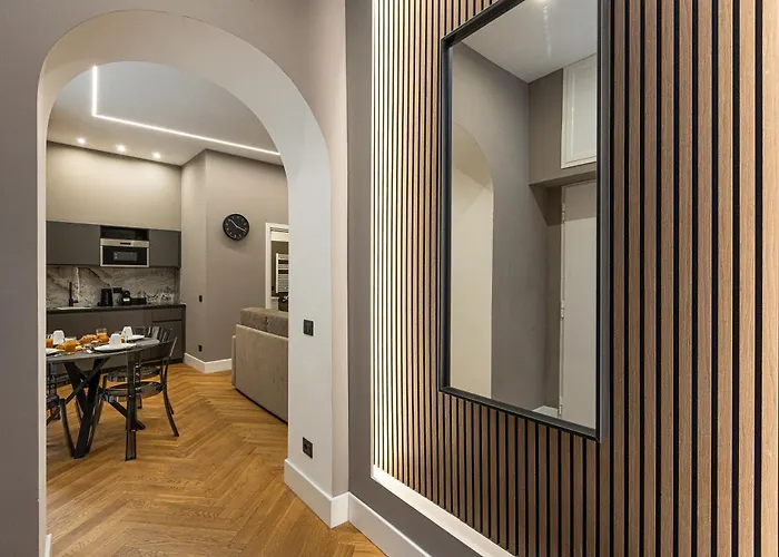 Luxury Suite Coronari