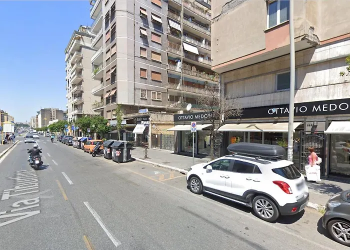 Casa Verde Tiburtina