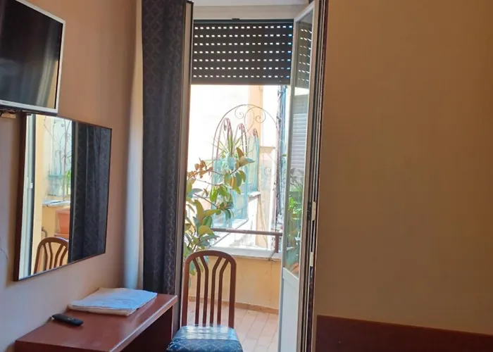 Pitagora Rooms
