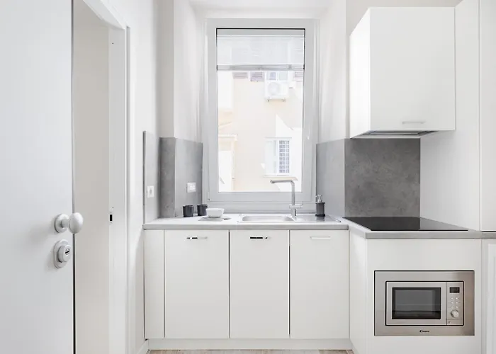 Cavour Luxury Home