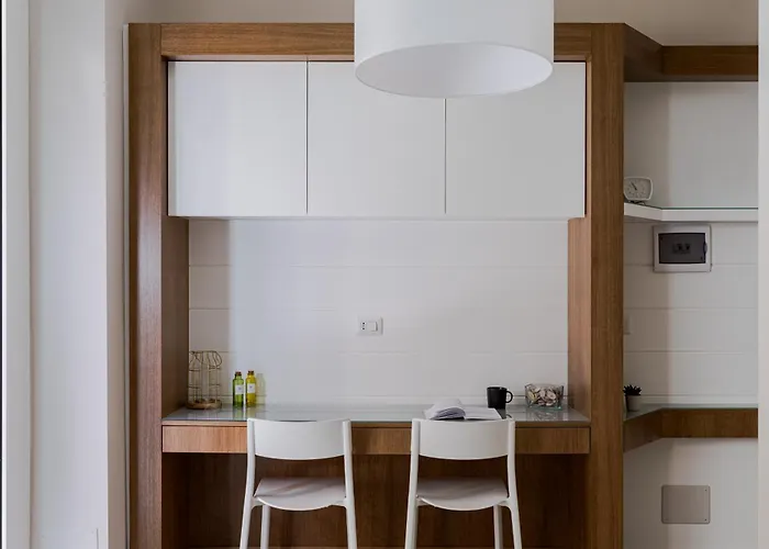 Cavour Luxury Home