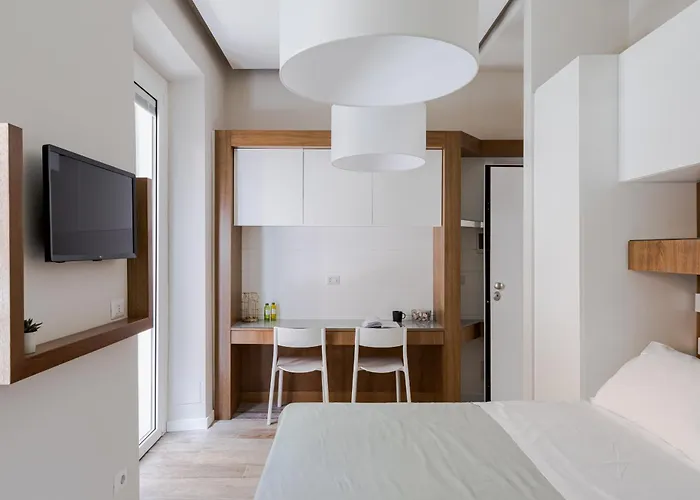 Cavour Luxury Home