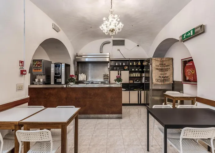 Hotel Giada Roma