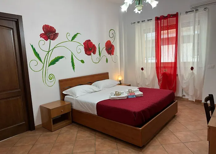 Trastevere Marconi Apartment