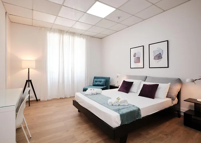 Re Di Roma Luxury Apartment