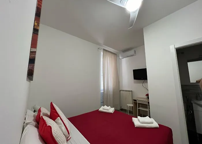 Jean & France Affitta Camere