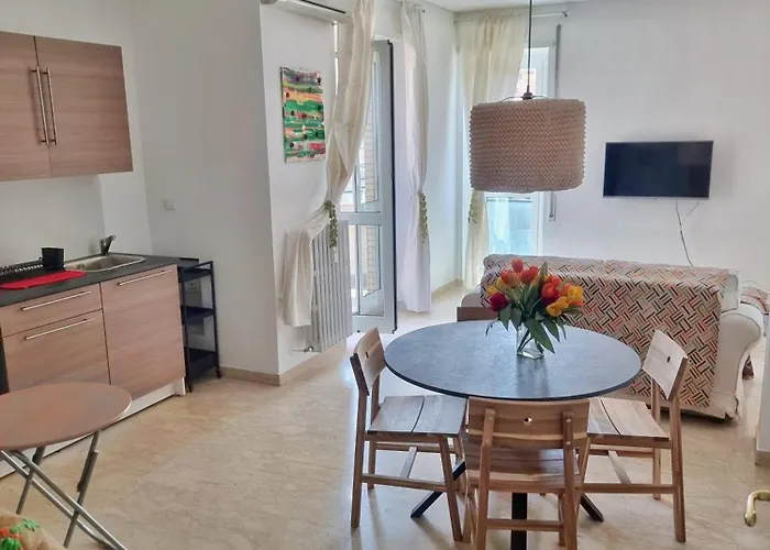 Pina'S Trastevere House