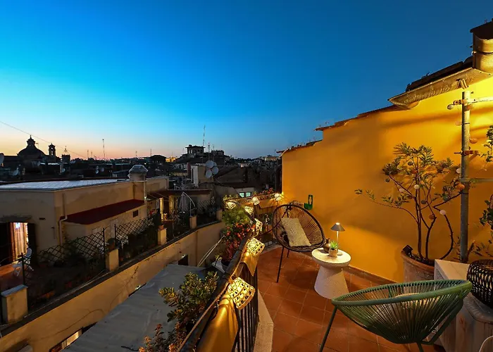 Navona Design Rooftop