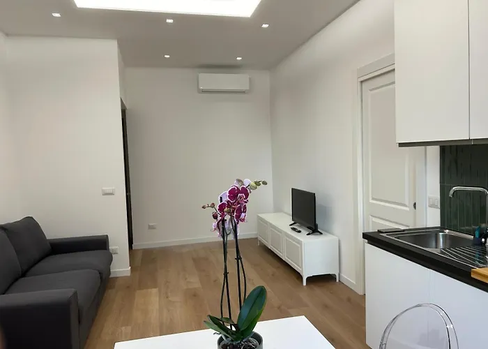Simon'S House