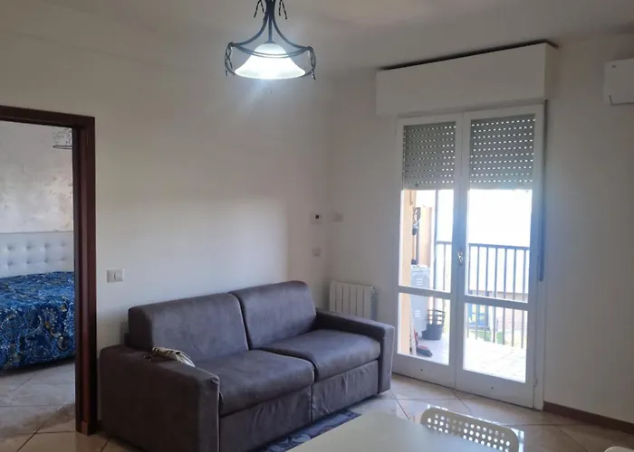 La Casa Dell'Ulivo