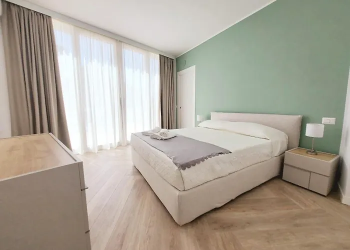 San Pietro Luxury Apartment