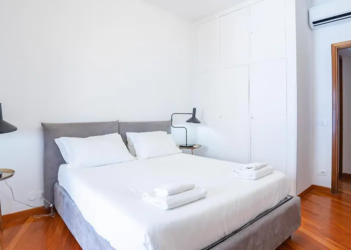 Easytopstay - Piazza Navona Elegant Apartment