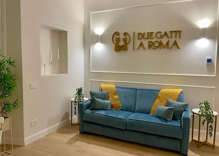 Appartamento San Giovanni Fino A 6 Persone
