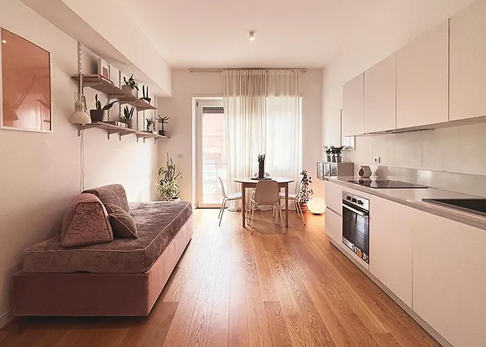 Baldo Design Apartment - Rome - Ma - Vatican