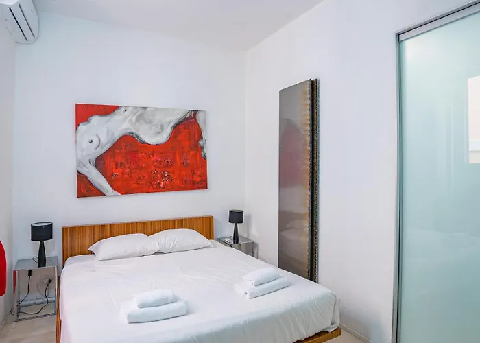 Easytopstay - Stylish Apt Close To Piazza Navona