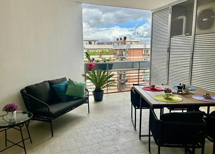 Del Vecchio Apartment