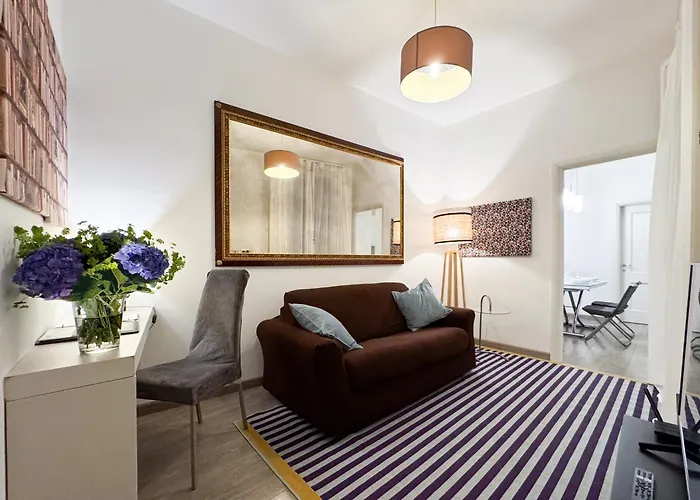 Banchi Vecchi Stay Apt Suite Pantheon