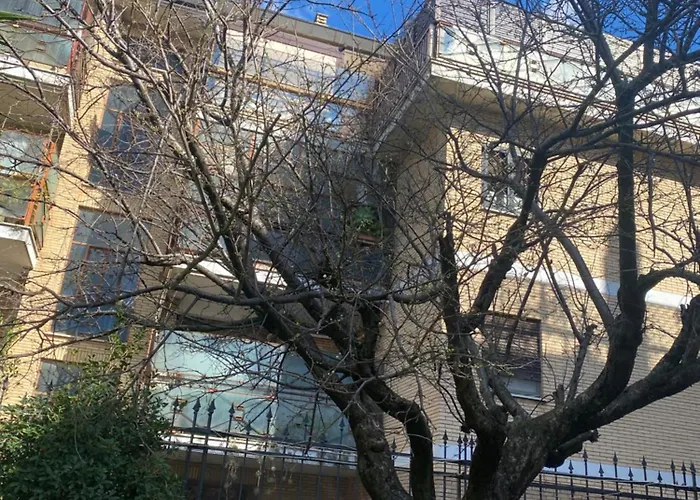Casa vacanza aurelio