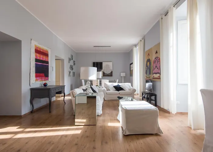 Apartment La Casa Dell'Arte By Interhome